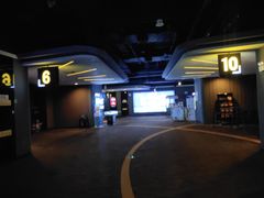 -万达影城(营口万达广场IMAX店)
