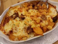 -必胜客(海宁工人路店)