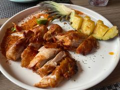 -J·one Bistro吉萬酒厨·牛排