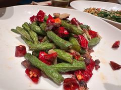 -耶里夏丽·新疆菜(田林东路店)