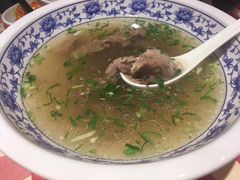 -西贝(东城万达广场店)