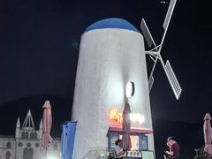 -玫瑰海岸文化旅游度假区