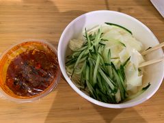 -笑笑凉皮(富国街店)