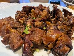 -三凤酒家·百年无锡菜(清扬茂业店)