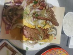 -邑金陵北京烤鸭店·现炒家常菜(ITC MALL店)