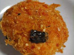 肉松小贝海苔-读酥世家(宛平南路店)