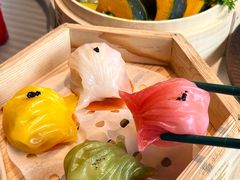 -煲王粤菜餐厅(中侨中心店)