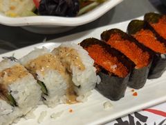 -松坂屋日料自助(长城路店)