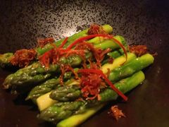 -广州四季酒店·佰鲜汇·现代法餐