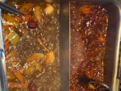 -大隐·成都火锅Bistro(合生麒麟新天地店)