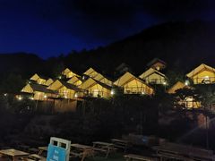 -北京山里寒舍度假酒店