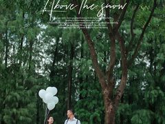 -经典婚纱摄影美学馆·私人定制