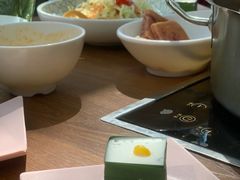 -樾餐厅泰式海鲜火锅(民歌湖店)