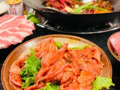 -渝井巷重庆老火锅(沈阳吉祥店)