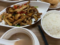 -百福麵家(新馬路店)