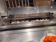 -白玉·朝鲜族烤串(南山店)