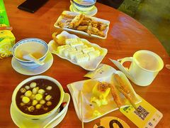 -周大娘牛乳(旧寨古村总店)