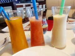 -爱丽丝牛排西餐厅(光谷步行街店)