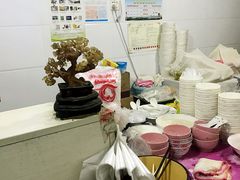 -熊腊生热干面馆(宝丰店)