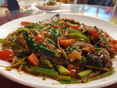 -生态苑农庄(十里画廊遇龙河店)