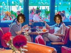 -BROWNSTONE布朗石西班牙餐厅(富城店)