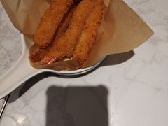 -卡朋西餐(较场西路店)