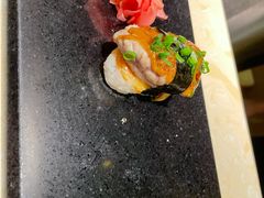 -昊·来了寿司(泡桐树店)