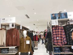 -优衣库(珠海华发商都店)