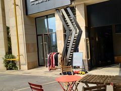 -EVE格斗健身工作室(周康店)