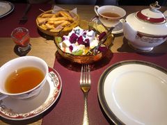 -老欧洲咖啡·西餐(后湖店)