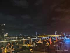 -琶醍壹号•潮菜江景餐吧