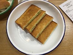 咖椰吐司-HELLO 27 意面·沙拉·帕尼尼