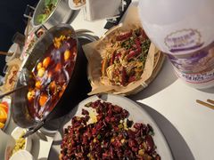 -李子坝梁山鸡(李子坝大鸡哥店)