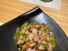 -旺角里·榴莲鸡煲(兴华商场分店)