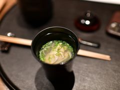 -晴空·日本料理(万象城店)