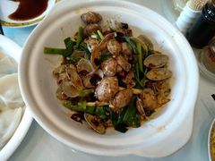 -大清花饺子(五五路店)