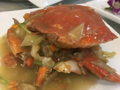 -老人和饭店(淮海中路店)