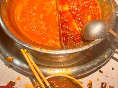 -小龙坎火锅(春熙太古里店)