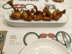 -Deer Park鹿园西餐(仁恒置地广场店)