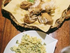 -前海沿·青岛菜(五四广场永旺店)