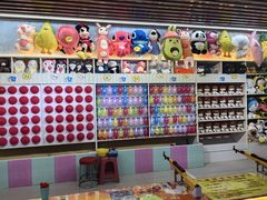 -大玩家(平江万达店)