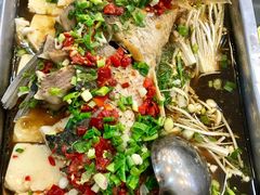 -徽州美食(三十年老店)