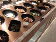 -比格比萨自助(逗号立方店)