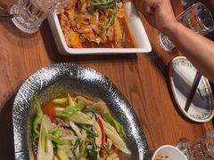 -驿楼兰·新疆菜(火车站店)