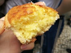 椰挞-圣安娜饼屋(新板樟堂店)