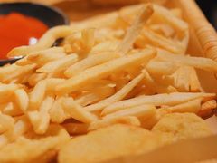 -咖法森林·咖啡  酒吧(天河店)