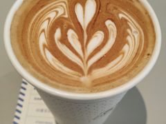 -Seesaw Coffee(上生新所店)