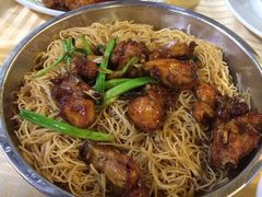 -廣發美食(东晓路店)