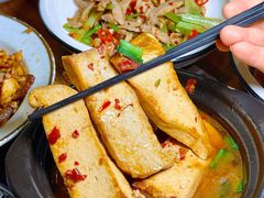 -湘缘道客•湘缘饭店·25年湘菜馆(古墩路店)