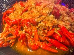 -红盔甲·小龙虾(车公庙店)